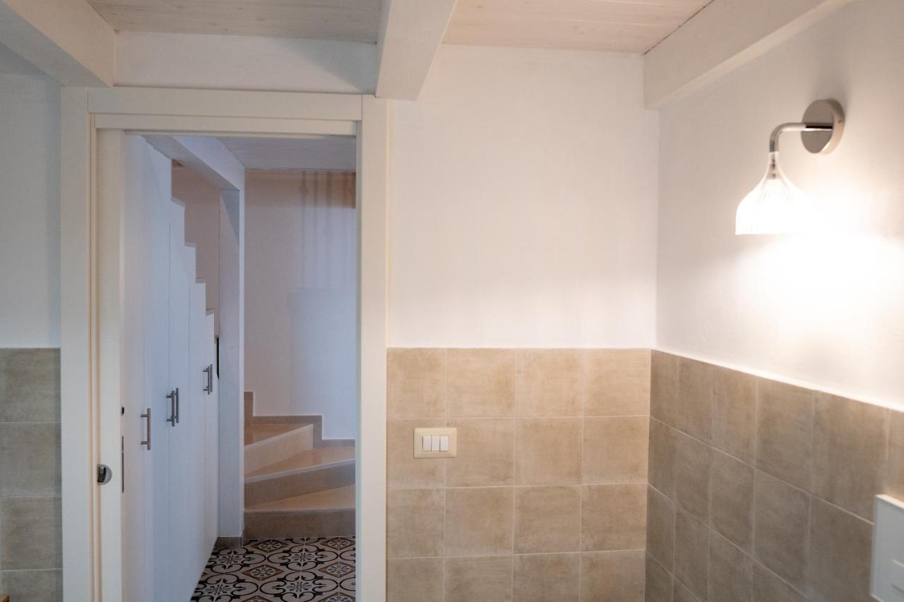 Casa Vacanza La Zagara Mottola Dış mekan fotoğraf