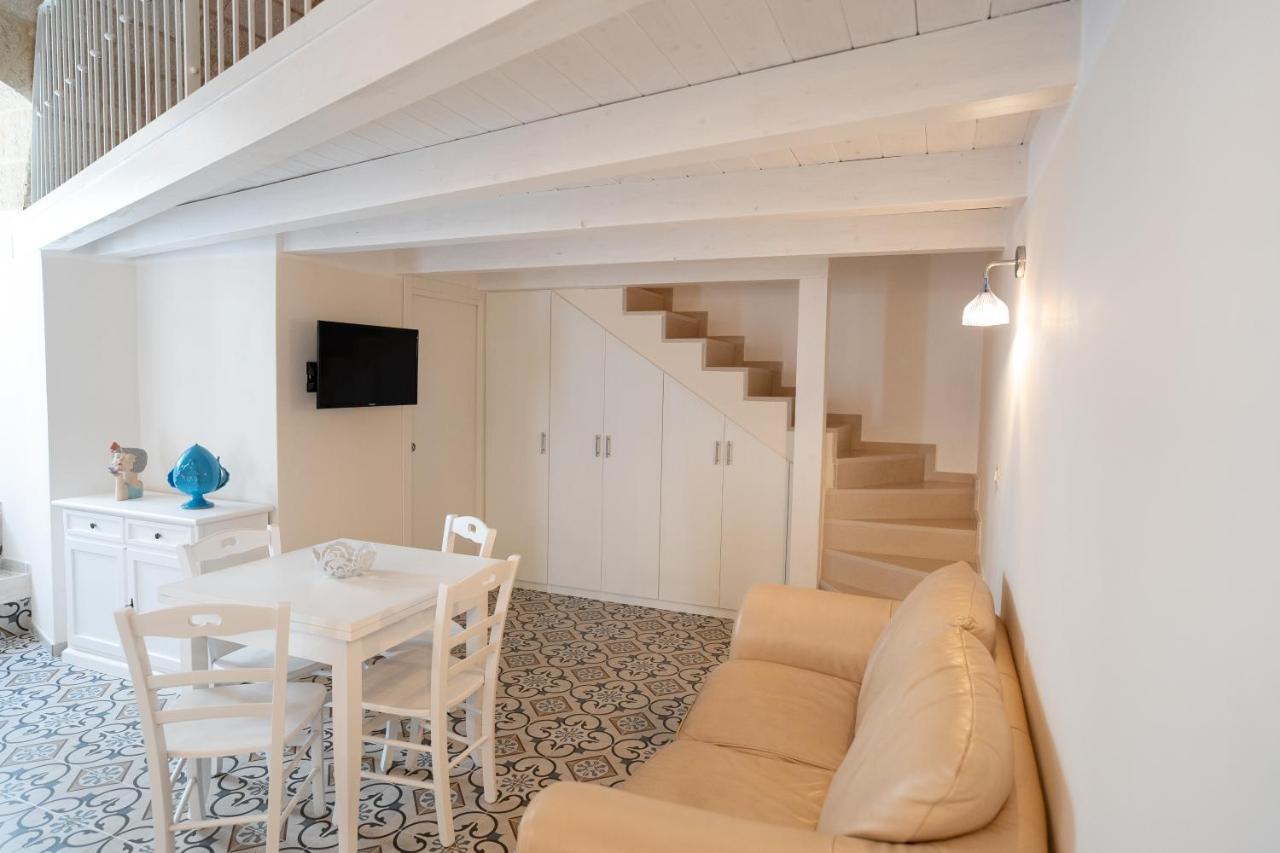 Casa Vacanza La Zagara Mottola Dış mekan fotoğraf